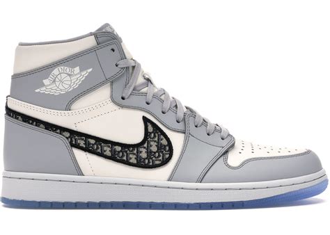 prix jordan dior|jordan 1 Dior high top.